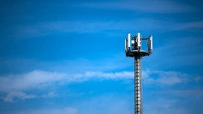 Deutliche Lücken beim schnellem Handynetz