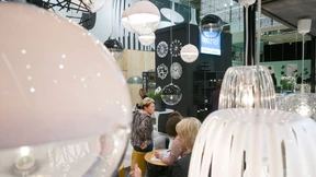 Frankfurter Messe: Vorerst kein Einbruch wegen Coronavirus