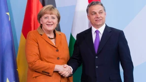 Orbán: Wir lehnen den Euro nicht ab 