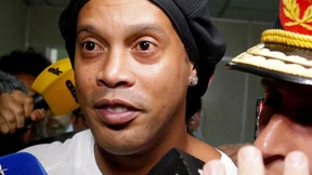 Ronaldinhos Haft wird nun zur Tortur