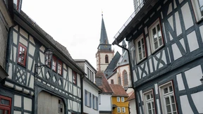 Ein „starkes Signal“ für die hessischen Innenstädte