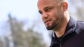 Die leise Autorität des Vincent Kompany