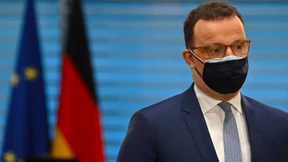 „Spahns Rentenpläne in der Pflege verfassungswidrig“