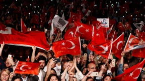 Istanbuls Bürgermeister beklagt „Verrat“