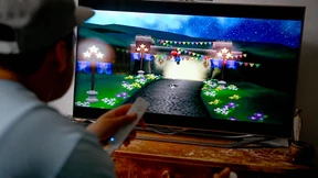 Computerspiele für den Aktionär