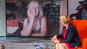 Cornelia Funke erhält Auszeichnung für Gesamtwerk