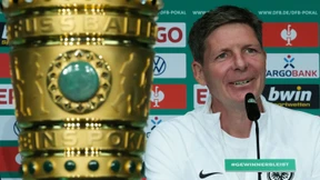 „Der Pokal funkelt für jeden gleich“