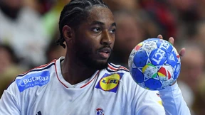 Handball-Europameister nach Festnahme suspendiert