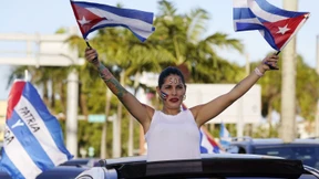 Jahrzehntelange Haftstrafen nach Massenprotesten in Kuba verhängt