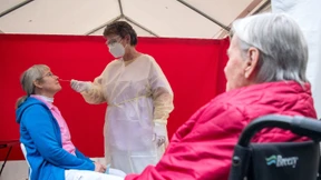 Wo bleibt das Impfregister?