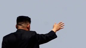 Die gute alte Abschreckung