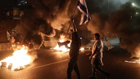 „Gerichte können Politik nicht reparieren“