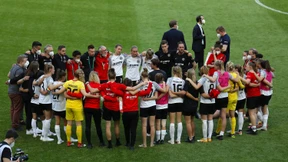 Eine Mannschaft mit Zukunft