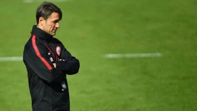 Kovac braucht kreative Köpfe