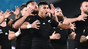 All Blacks holen Bronze
