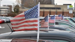 Das schlecht gelaunte Land