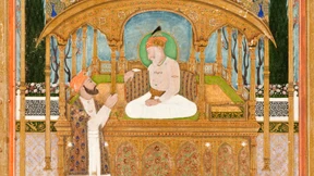 Sie nahmen sich die Lizenz zum Plündern