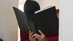 Der Vater schweigt zu allen Vorwürfen