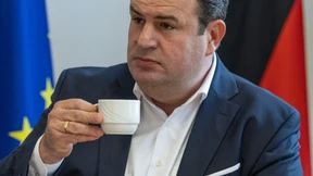 Heil geht beim Bürgergeld auf die Union zu