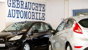 Rückgabe von alten Neuwagen als neue Gebrauchtwagen möglich