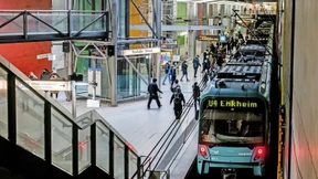 Frankfurter Top-Platzierung mit Erklärungsbedarf