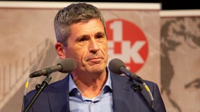 Markus Merk tritt von allen Ämtern zurück