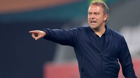 Flick: „Meine Mannschaft hat was Historisches geschafft“