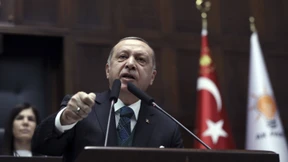 „Der Beitritt zur EU bleibt unser strategisches Ziel“