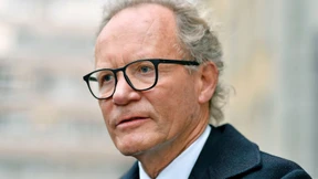 Eckart Seith wieder vor Gericht