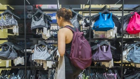 Der Lululemon-Chef muss plötzlich gehen