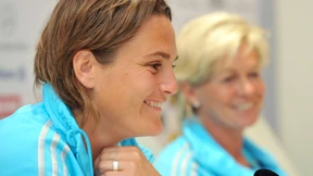 Angerer übernimmt - Diego glänzt - Cisse unterschreibt