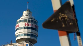 Etwas Besseres als der Henninger Turm