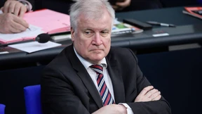 CSU-Politiker droht mit Koalitionsbruch