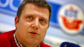 Vorstandschef von Hansa Rostock tritt zurück