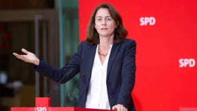 Eine selbstbewusste Nachfolgerin