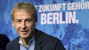 Ein neuer Berliner Ehrgeiz