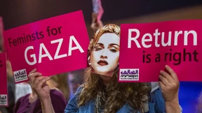 Die Spur führt nach Teheran