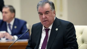 Gefechte an der Grenze zwischen Tadschikistan und Kirgistan