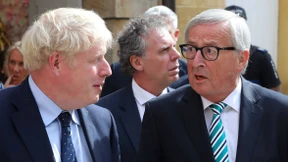 So reagiert Brüssel auf Johnsons Vorschläge