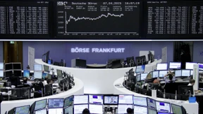Dax steigt nach Ostern in Richtung Rekordhoch