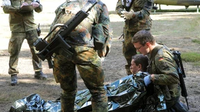 Reservistenverband bildet „Ungediente“ aus