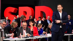 Zwei Neulinge, viele Helfer