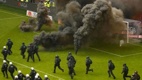 „Das tat echt nicht Not“