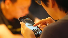 Bonität übers Handy 