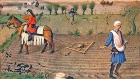 Vertraute Kunst in fremdem Licht