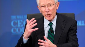 Stanley Fischer soll neuer Vizechef der Fed werden