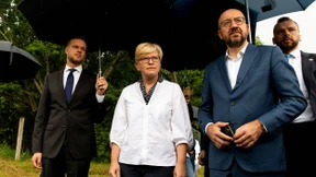 „Das ist ein europäisches Problem“