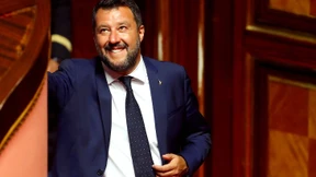 Karrierist Salvini