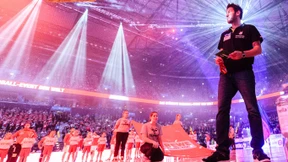 Triumph für den Trainer