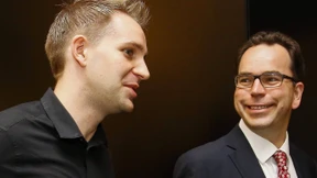 Warum ein Teil des Datenverkehrs zwischen Europa und Amerika illegal ist